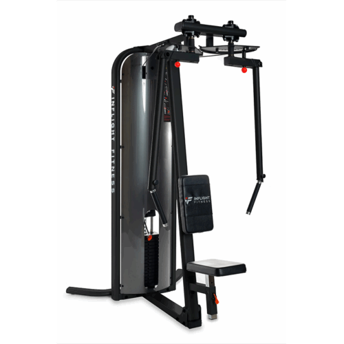 Inflight Multi Pec /­ Rear Delt Fly