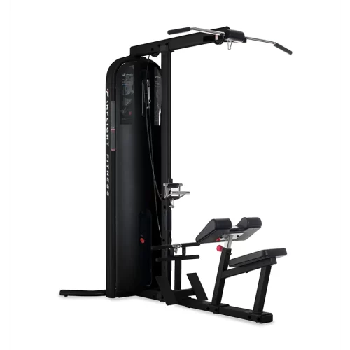 Inflight Multi Lat / Arm