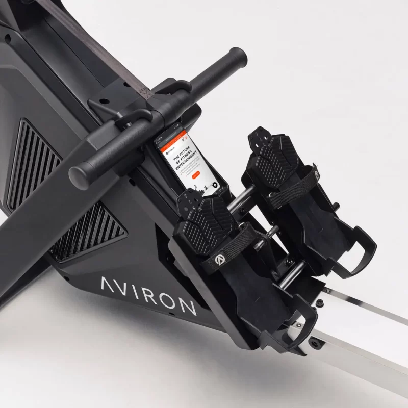 Power Output Rower Strong Rower – Power & Design in One Machine - New Gym Equipment Miami ...