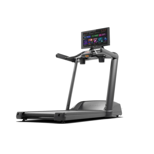 VICTORY TREADMILL
