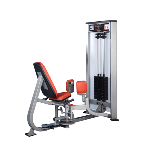 Raptor Adduction / Abduction - 225lb. Weight Stack