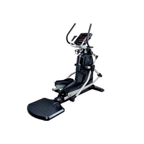 Vertex E22X Elliptical- Adj Stride W