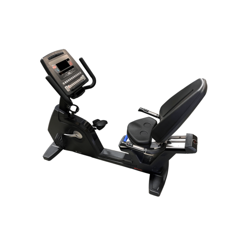 Vertex R22X: Recumbent Bike W / TV