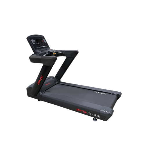 Vertex T22  Commercial Treadmill - LED Console