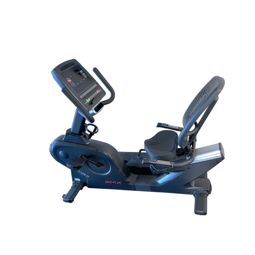 Galaxy GR5 Series Recumbent Bike