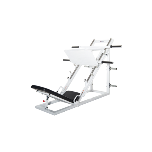 P-118 Inverted Leg Press