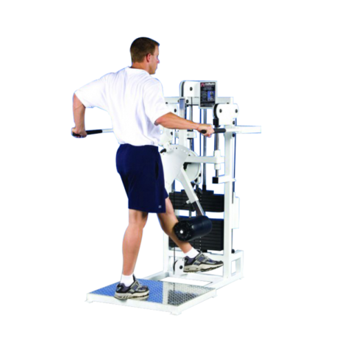 RAPTOR P-5950 Seated Calf