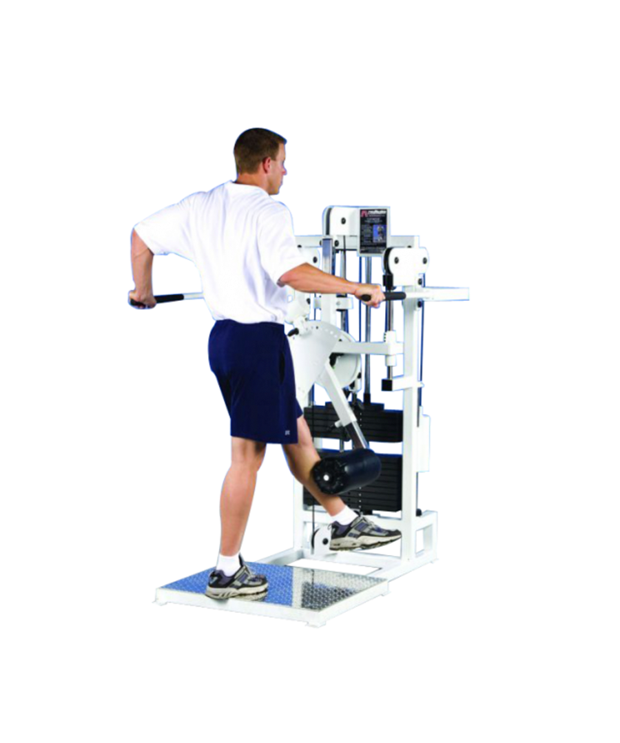 RAPTOR P-5950 Seated Calf