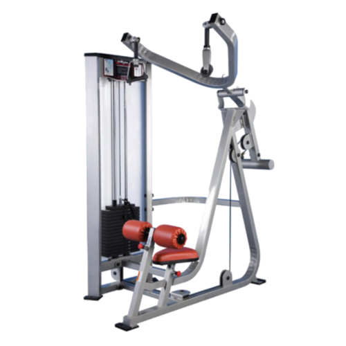 Raptor P-4100 Hi Lat Pull