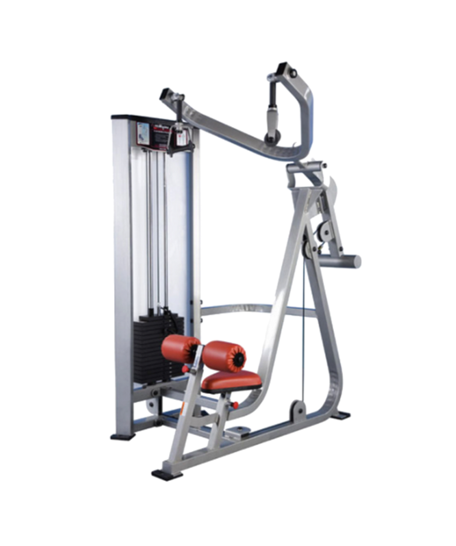 Raptor P-4100 Hi Lat Pull