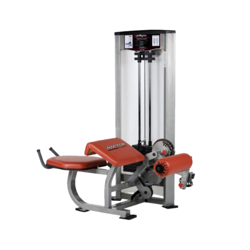 RAPTOR P-5200 Prone Leg Curl