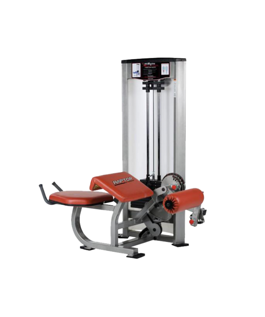 RAPTOR P-5200 Prone Leg Curl