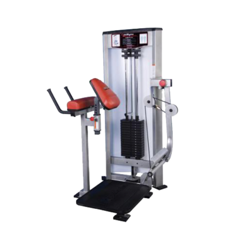 Raptor P-5400 Glute Ham Developer machine