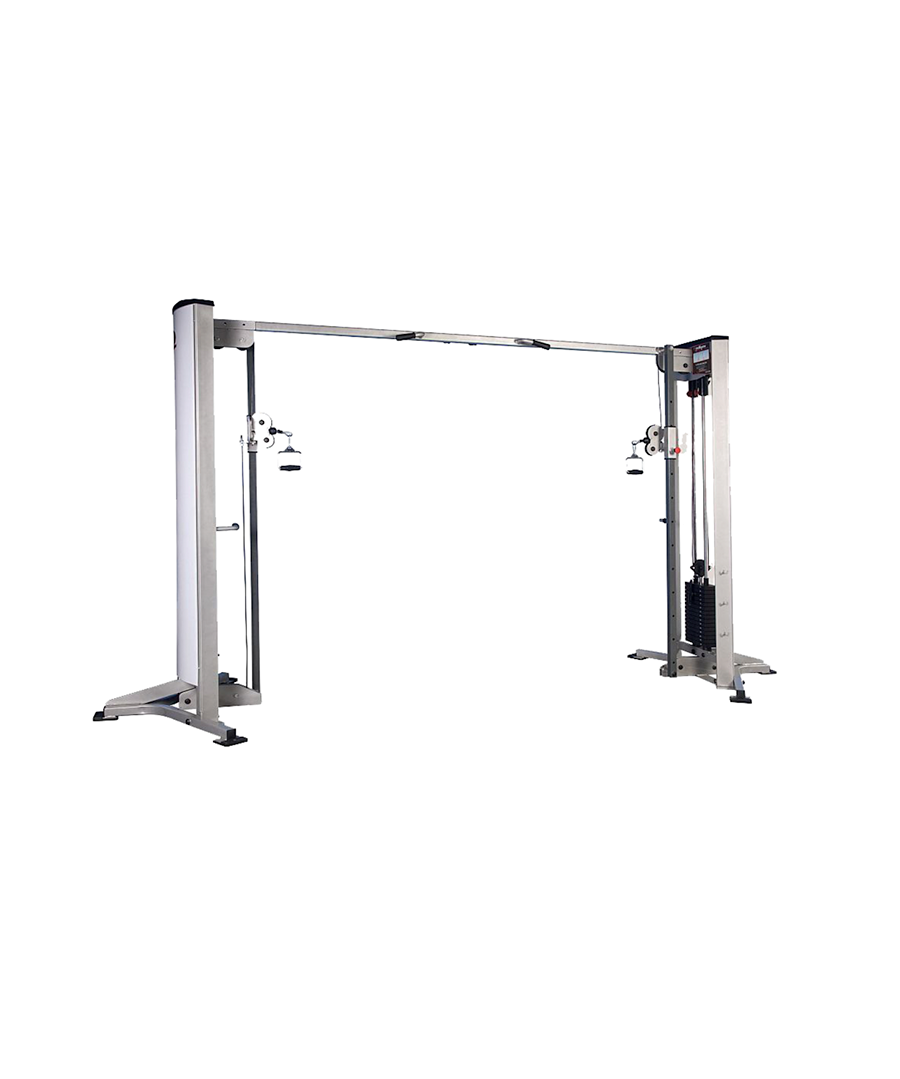 P-7200 Cable Cross Over