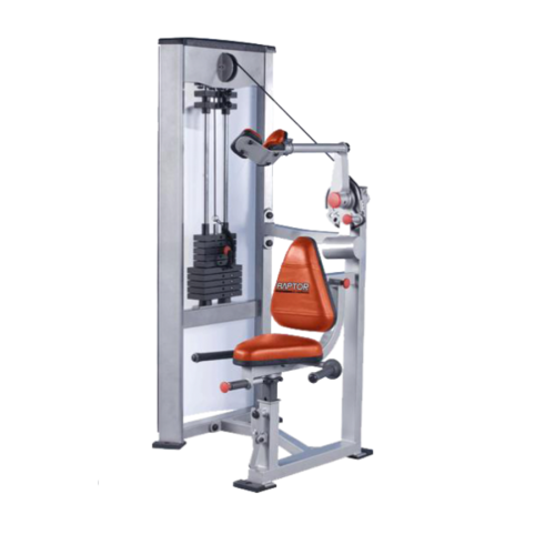 Raptor P-8000 Neck Machine