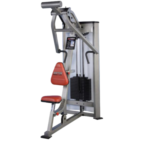 RAPTOR-P-4000-SEATED-ROW