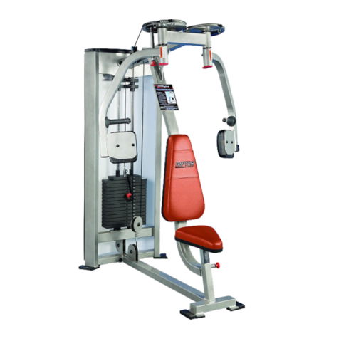 Raptor P-1400 Butterfly Contractor machine