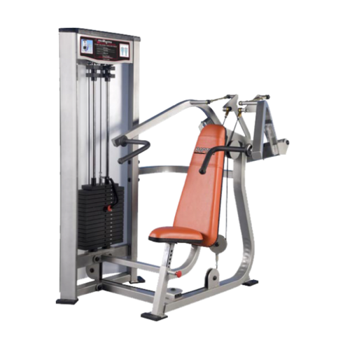 Raptor P-2200 Converging Overhead Press