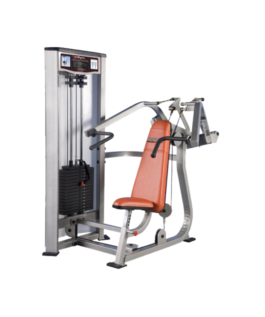 Raptor P-2200 Converging Overhead Press