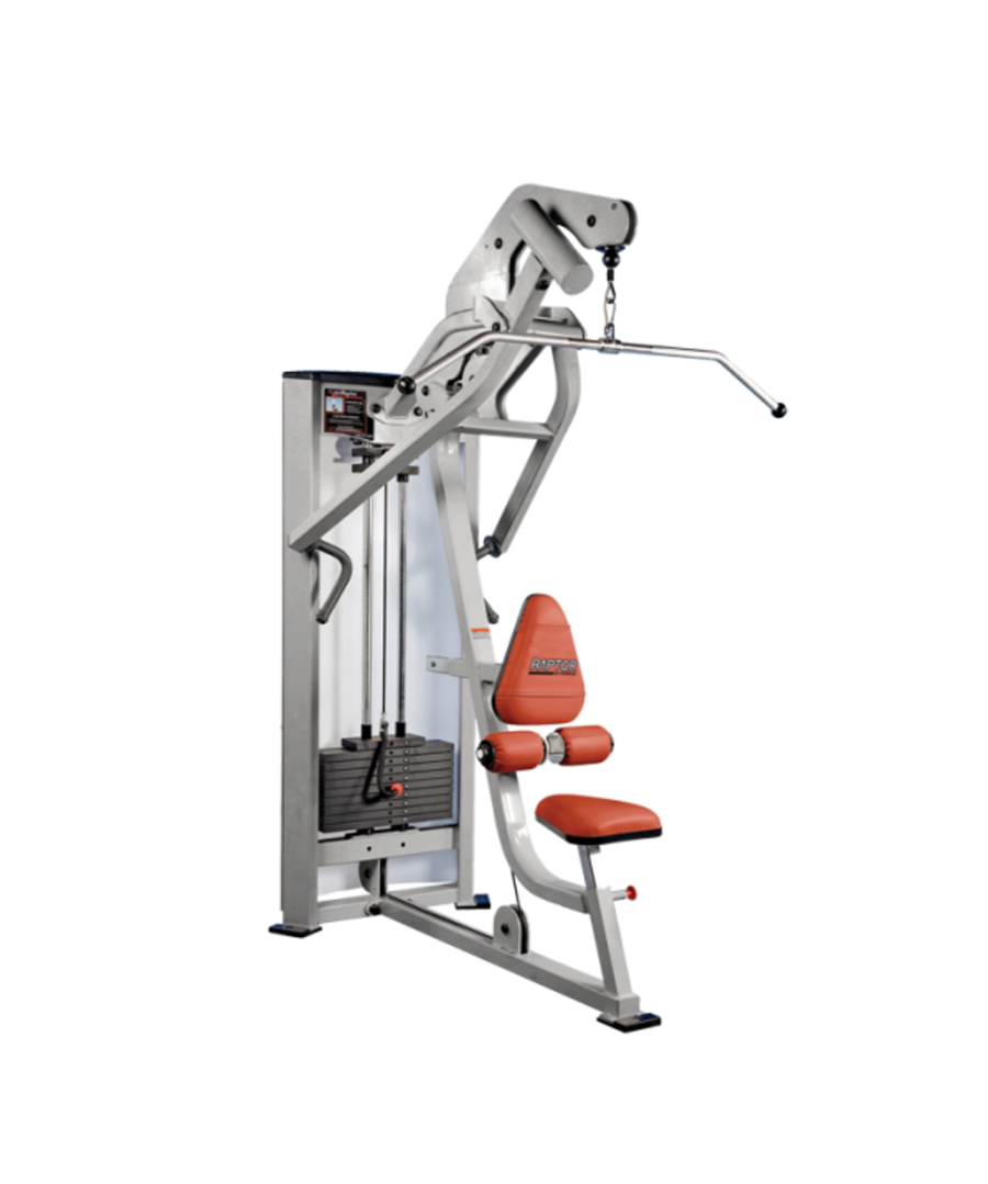 Raptor P-4300 Lat Pull