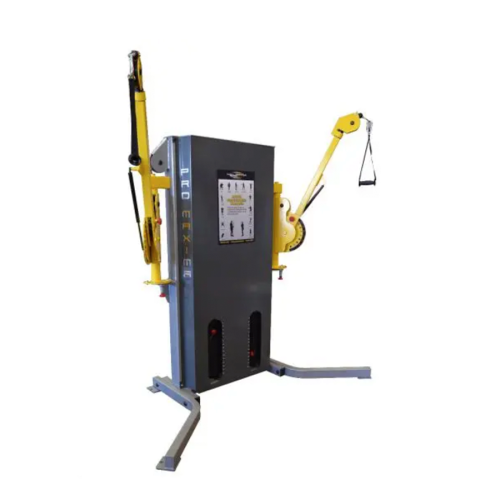 Multi-Functional Trainer - Articulating Arms