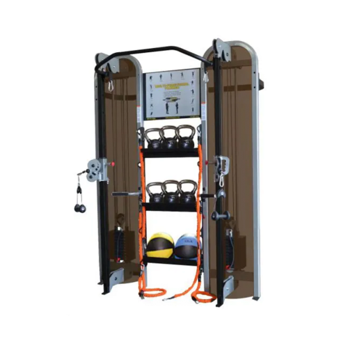 Wall Mounted Functional Trainer