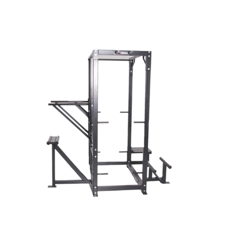 FW-1000 ISO-FIT TRAINER