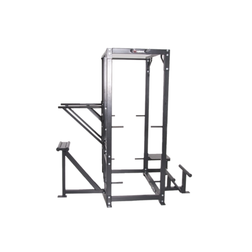 FW-1000 ISO-FIT TRAINER