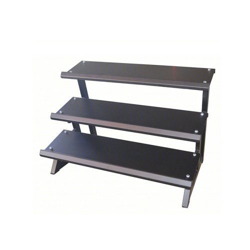 FW-233L 3-TIER DUMBBELL RACK