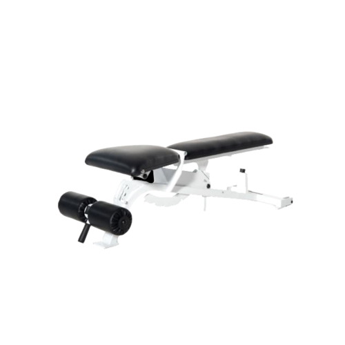 PL-610 MULTI-ADJUSTABLE BENCH