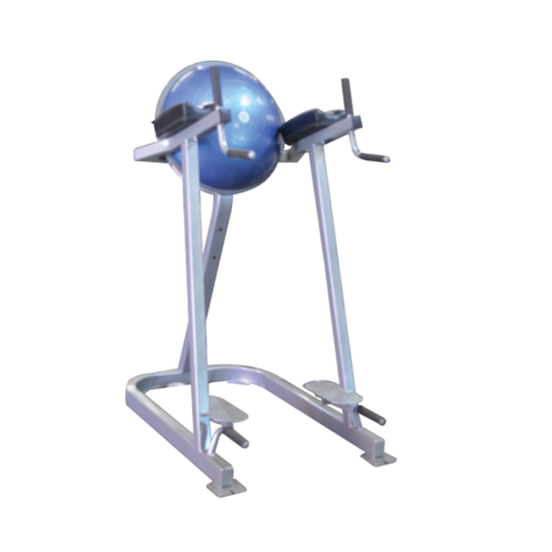 PLR-496 BOSU BALL AB CHAIR