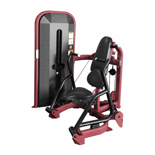 STEALTH ST-10 CHEST PRESS