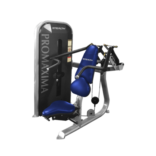 STEALTH ST-25 CONVERGING OVERHEAD PRESS