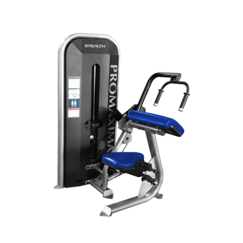 Seated Tricep Extension