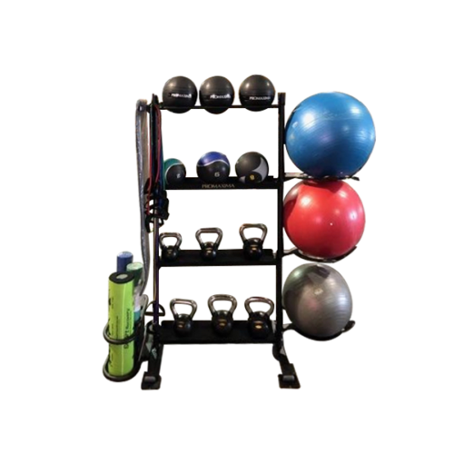 STR-15 ACCESSORY RACK