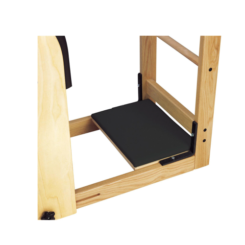 High Ladder Barrel Flat Foot Plate