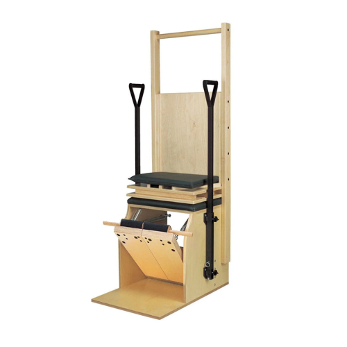 Split Pedal High/Low Combination Chair