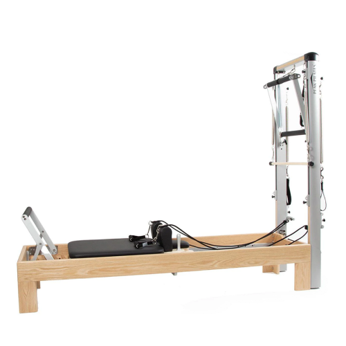 Artistry® FWS with Rope