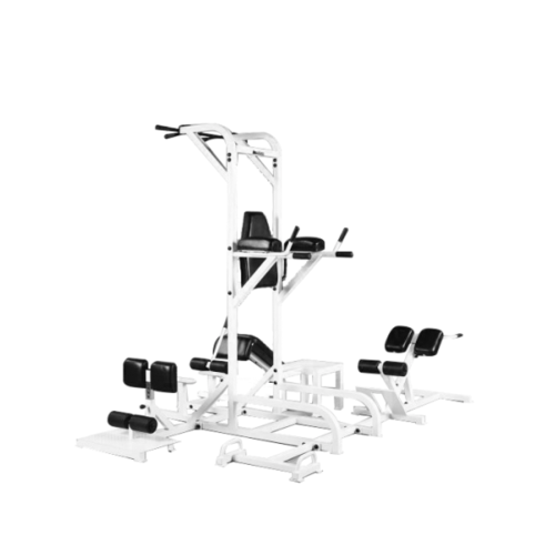 FW-117 ISO-FIT TRAINER / 8-STATION