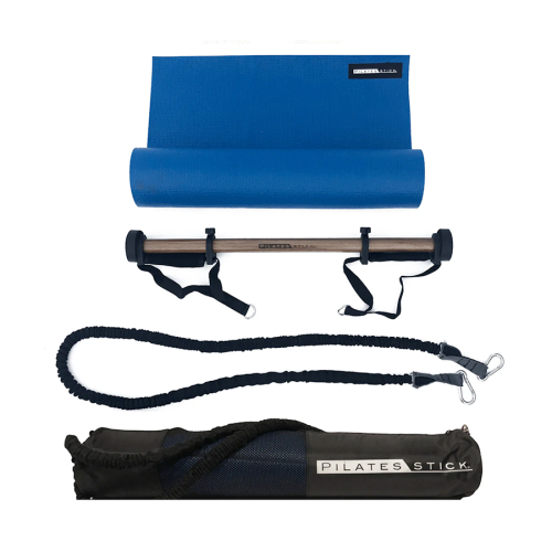 Pilatesstick® Basic Kit Package