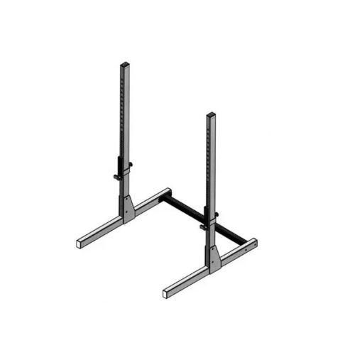 FW-1015 SQUAT PRESS STAND