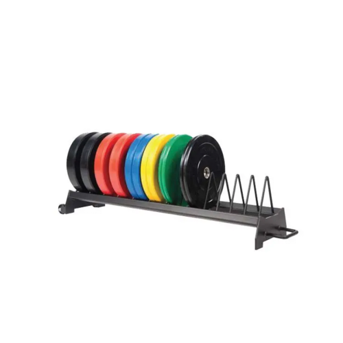 FW-139B HORIZONTAL BUMPER PLATE RACK