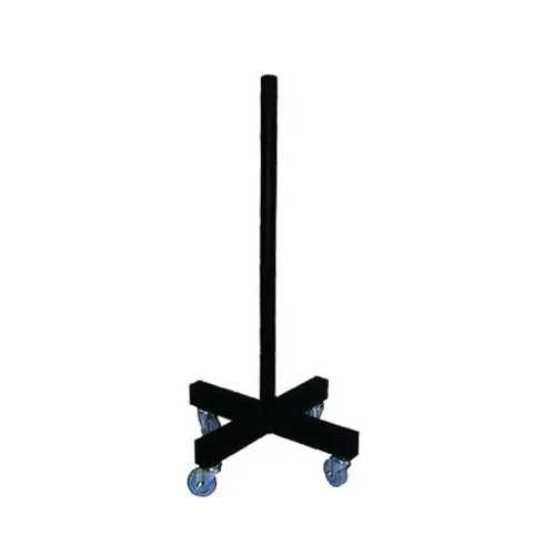 FW-31 ROLLING BUMPER PLATE HOLDER