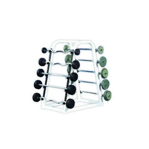 FW-69 10 BAR - BARBELL RACK