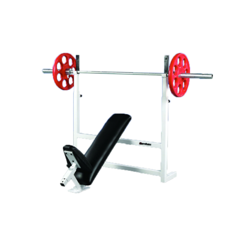 FW-91 INCLINE BENCH
