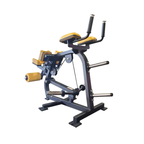 PL-15 UNILATERAL HAMSTRING CURL