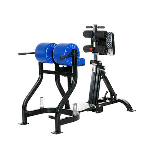 PL-205 GLUTE/HAM BENCH