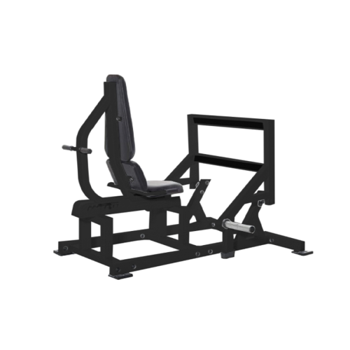 PL-63 DELUXE HORIZONTAL SEATED CALF MACHINE