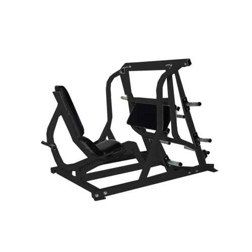 PL-66A SEATED LEG PRESS