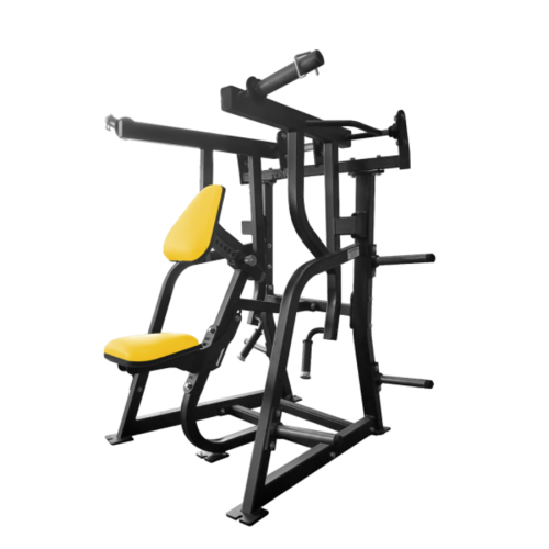 PL-67 UNILATERAL LOW ROW